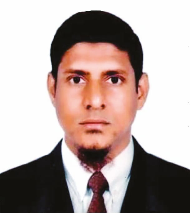 Photo of শামছুল ইসলাম